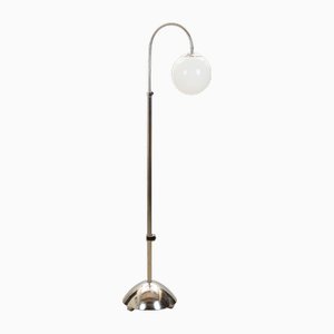 Functionalist Floor Lamp, 1930s