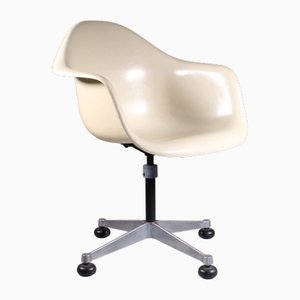 Chair by Charles and Ray Eames for Herman Miller