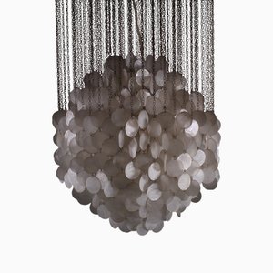 Lampada a sospensione Fun4DM di Verner Panton, 1970