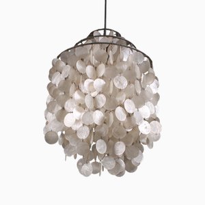 Lampada a sospensione Fun4DM di Verner Panton, 1970