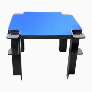 Game Table by Cini & Nils, 1970s