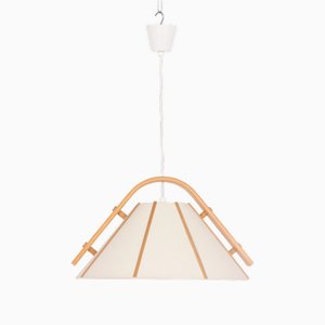 Lampada Aneta di Jan Wickelgren, anni '70