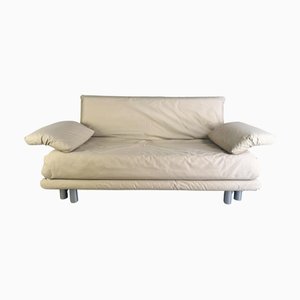 Divano a due posti Multy di Claude Brisson per Ligne Roset