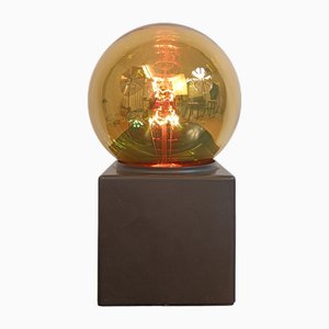 Lámpara Golden Globe de Philips, años 70
