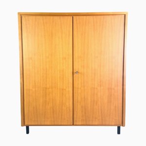 Mid-Century Cabinet in Walnut from WK Möbel, 1960s