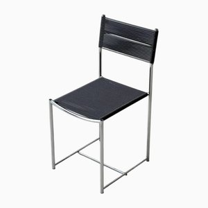 Spaghetti Chair 101 by Giandomenico Belotti for Alias