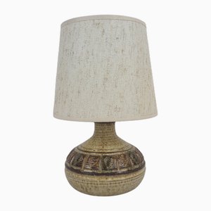 Lampe en Céramique par Marcel Giraud pour Vallauris, 1960s