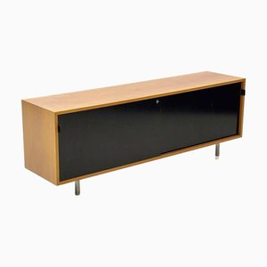 Walnut Sideboard from Knoll International, 1960s