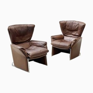 Unus Sessel von Jürgen Lange für FSM