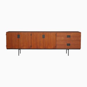 Japanese Series DU03 Sideboard by Cees Braakman for Pastoe, 1960s