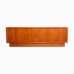 Vintage Sideboard in Teak from Dyrlund