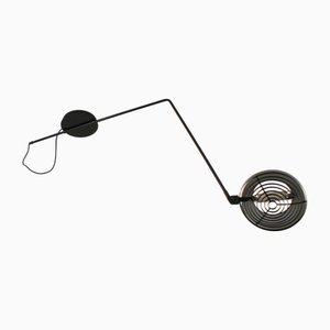 Lumina Elle 55 Ceiling Lamp by Tommaso Cimini for Lumina, 1980s
