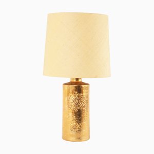 Table Lamp by Aldo Londi for Bitossi, 1970s