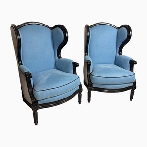 Set di poltrone Berge