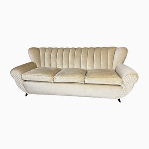 Vintage Shell Sofa, 1953
