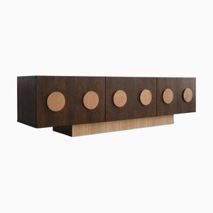 Kolma Sideboard by Pastform Furniture