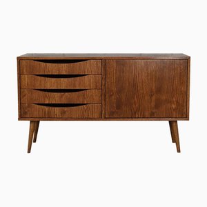Mini Brown Sideboard by Pastform Furniture