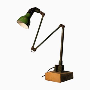 Table Lamp from Mek Elek, 1940s