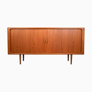 Vintage Danish Teak Sideboard, 1960s