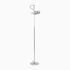 Spider Floor Lamp by Joe Colombo for Oluce, 1960s