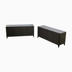 Enfilade Rosace par Thierry Picassette pour Roche Bobois