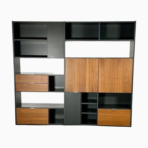 Danish Wall Unit from BoConcept