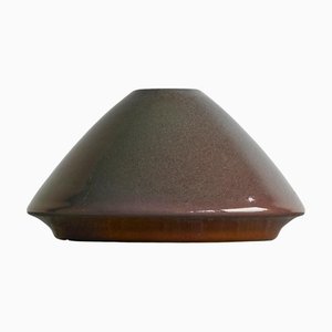 Studio Pottery Object by Joke Stroes, 1970s