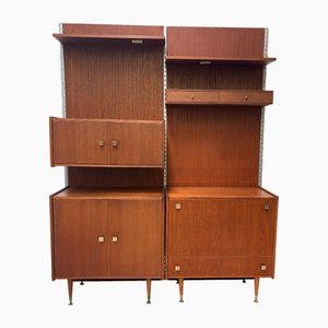 Vintage Modular Wall Unit