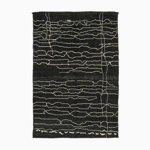Tapis Noir, Maroc, 2000s
