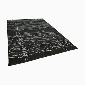 Tapis Noir, Maroc, 2000s