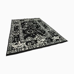 Tapis Noir, Maroc, 2000s