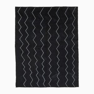 Tapis Noir, Maroc, 2000s