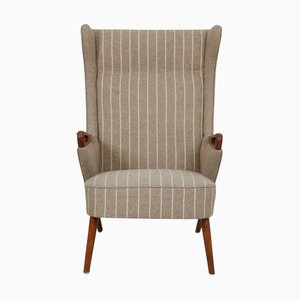 Butaca de Chresten Findahl Brodersen, años 60