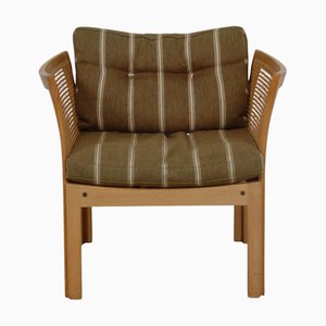 Plexus Armchair by Illum Wikkelsø, 1970s