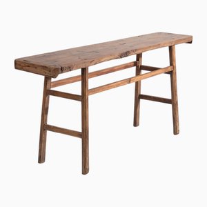 Primitive High Table, 1900s