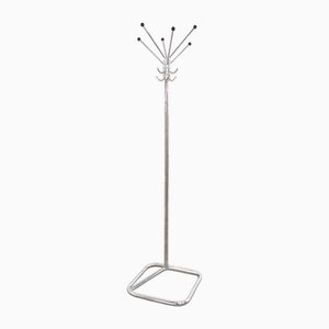 Vintage Floor Coat Rack, 1960s