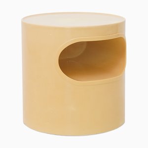 Table Basse Giano-Giano-Vano par Emma Gismondi pour Artemide, 1960s