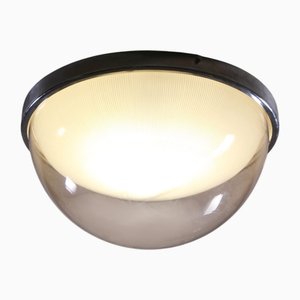 Sigma Ceiling Lamp by Sergio Mazza from Artemide