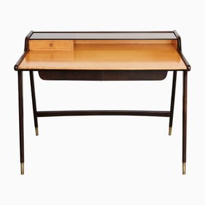 Damenschreibtisch von Prof. Dr. Reinhold Stotz, 1955