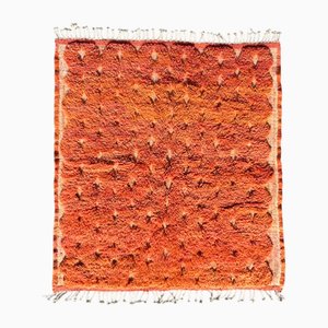 Moroccan Berber Wool Rug
