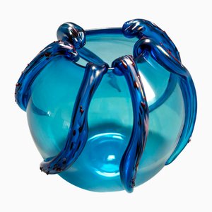 Pulpo Vase by Gae Aulenti for Venini, Italy, 2006