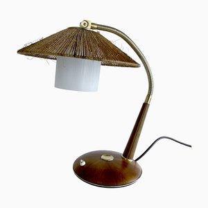 Lampe de Bureau Vintage Style Scandinave de Temde, 1960s