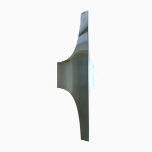 Vintage Space Age Sconce from Doria, 1970s