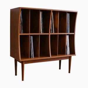 Armario Lorn de vinilo de Pastform Furniture