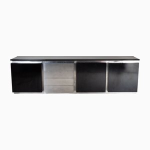 Parioli Sideboard von Lodovico Acerbis, 1980er