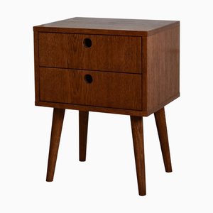 Mesita de noche de Pastform Furniture