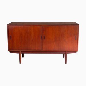 Sideboard from Søborg Møbelfabrik, 1950s
