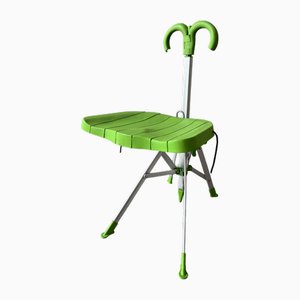 Umbrella Armchair by Gaetano Pesce for Zerodisegno, 1990s