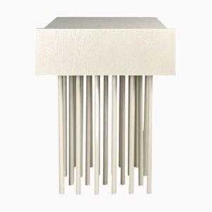 Pattern of Water Nightstand by Pastform Furniture