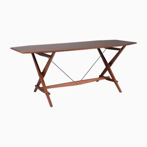 Tl2 Easel Table by Franco Albini for Poggi, 1950s
